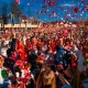 Celorico de Basto encerra XXI Festa Internacional das Camélias com milhares de visitantes e balanço positivo