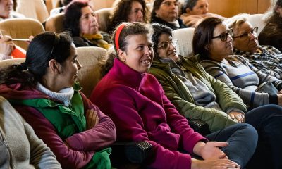 Celorico de Basto promoveu ação “O Poder Começa e Termina em Nós” para reforçar empoderamento feminino