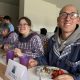 Cercifel celebrou Dia do Pai com pequeno-almoço especial de partilha e carinho