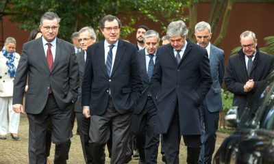 Chaves, Montalegre e Vimioso assinam contratos do Crescer com o Turismo em sessão na CCDR NORTE presidida pelo ministro da Economia