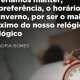 Chegou a hora de verão e os relógios adiantam uma hora. Desde a Primeira Guerra …