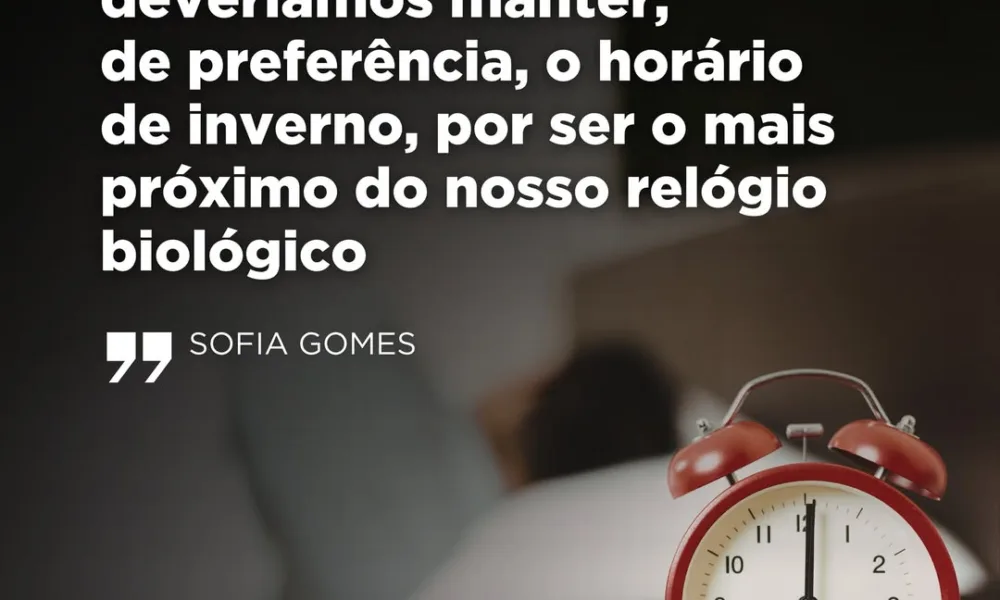 Chegou a hora de verão e os relógios adiantam uma hora. Desde a Primeira Guerra …