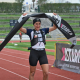 Cinfanense Cláudia Machado sagra-se campeã mundial militar de trail