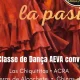 Classe de  Dança AEVA