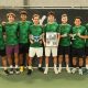 Clube Ténis de Guimarães e Mais Ténis conquistam títulos regionais de Interclubes Seniores em Lousada