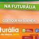 Coloca na agenda! De 11 a 14 de março de 2026, o IEFP marca presença na FUTURÁL…