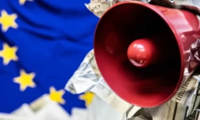 Comissão Europeia | Candidate-se ao Concurso Licenciados (Grau AD5) | Data limit…