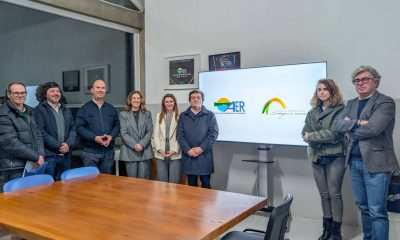 Conselho Empresarial do Tâmega e Sousa reuniu em Resende para aprovar plano de atividades de 2026 e reforçar cooperação regional