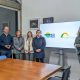 Conselho Empresarial do Tâmega e Sousa reuniu em Resende para aprovar plano de atividades de 2026 e reforçar cooperação regional