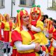 Crianças do Marco de Canaveses animaram Desfile de Primavera nas ruas da cidade após adiamento do Carnaval