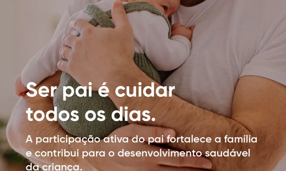 Cuidar significa garantir o bem-estar e a segurança de alguém. Obrigado a todos …
