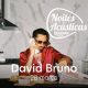 David Bruno atua em Lousada a 28 de março com espetáculo dedicado à “portugalidade kitsch”