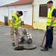 De modo a minimizar a incidência de pragas em espaço público e a garantir as mel…