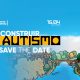 Amarante promove evento imersivo “Desconstruir o Autismo” com 22 oradores e 4 painéis no Cine-Teatro a 16 de abril