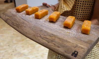 SIC Notícias estreia hoje episódio dedicado aos sabores de Paredes e Paços de Ferreira com cabrito, doce tremoceiro e Rota do Românico