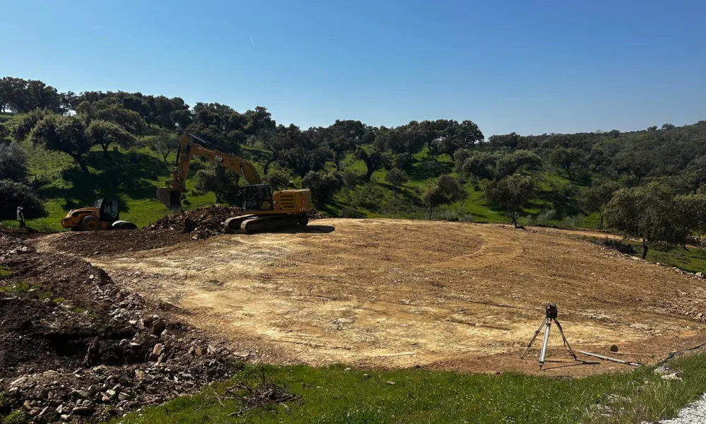 EMPREITADA | ETAR SÃO ROMÃO 

O Município de Vila Viçosa informa que, após estar…