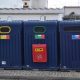 Bombeiros portugueses recolhem recorde de três mil toneladas de resíduos para reciclagem