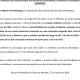 Edital 

Alteração da periodicidade das reuniões ordinárias