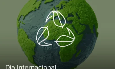 Em 2026, o tema do Dia Internacional do Lixo Zero remete para o desperdício alim…
