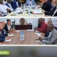 Entre os dias 9 e 14 de março, uma equipa do IEFP visitou São Tomé e Príncipe n…