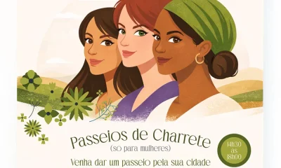Evento | Dia da Mulher

No próximo dia 8 de março, o Município de Reguengos de M…