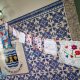 Exposição “Afetos” no átrio da Câmara de Castelo de Paiva mostra trabalhos de alunos sobre laços familiares