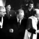 Inauguração da FEUP na Asprela aconteceu há 25 anos