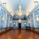 Feitoria Inglesa do Porto abre ao público pela primeira vez em 236 anos com visitas guiadas e prova de Vintage
