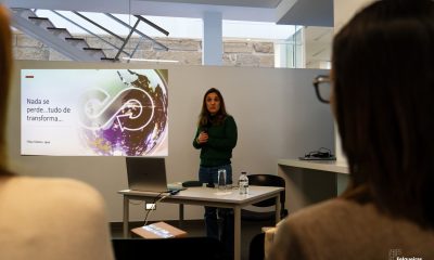 Felgueiras promove workshop sobre compostagem doméstica no âmbito do projeto “Verde em Casa”