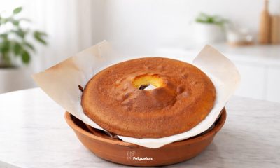 Felgueiras recebe XVI Festival do Pão de Ló com embaixadora Justa Nobre, chefs do Japão e concerto de Syro