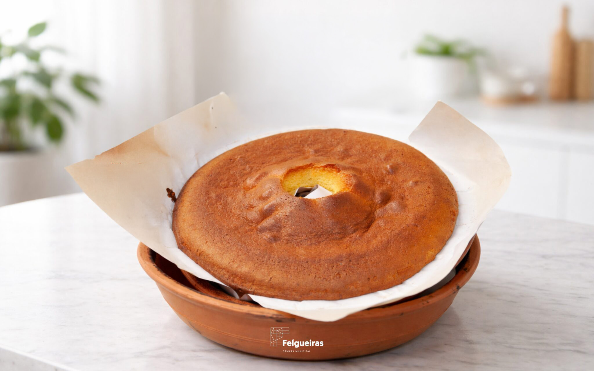 Felgueiras recebe XVI Festival do Pão de Ló com embaixadora Justa Nobre, chefs do Japão e concerto de Syro