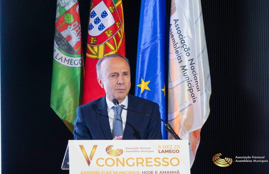 ANAM defende criação legal de Assembleias Municipais Jovens para reforçar participação democrática das novas gerações