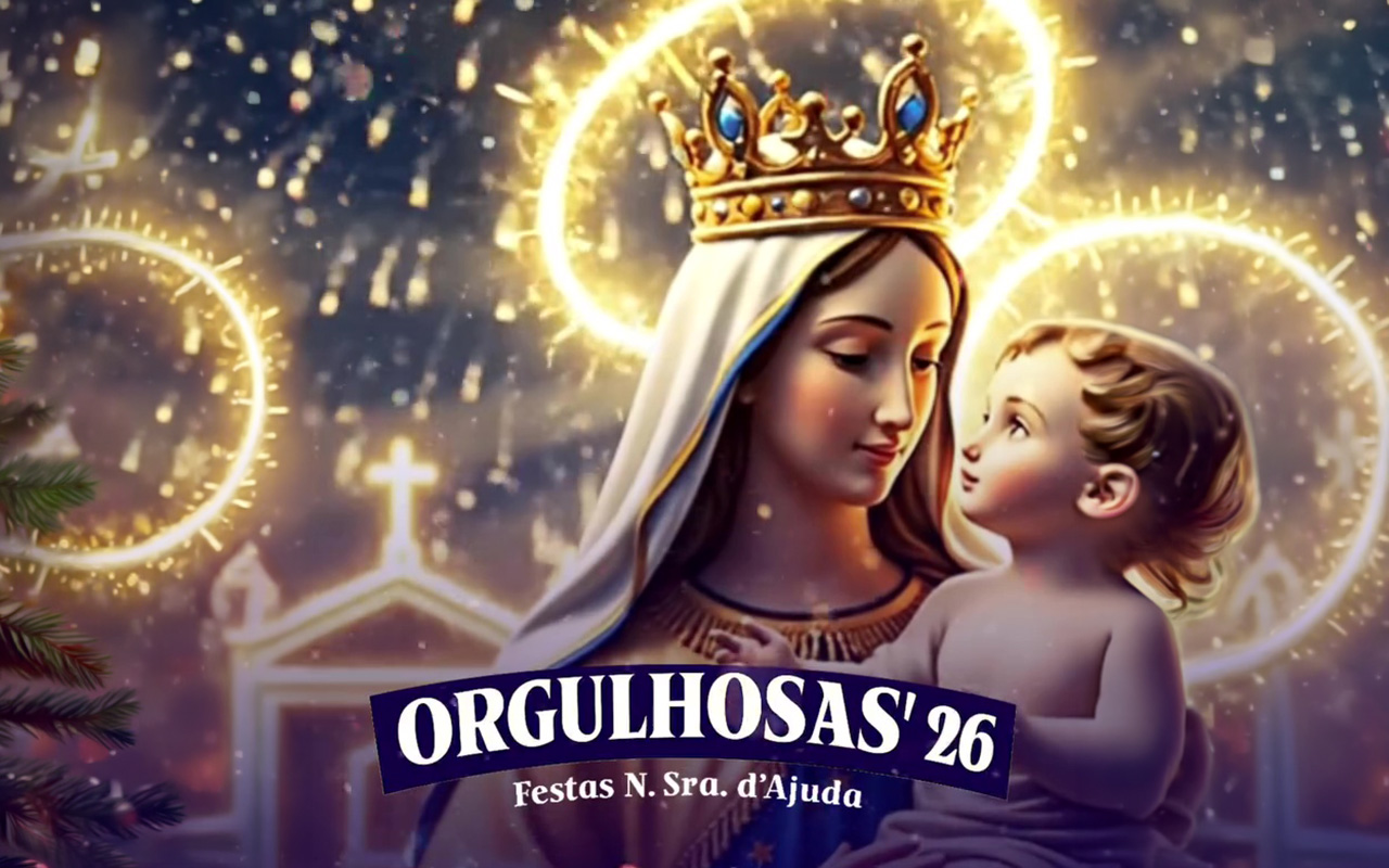 Festas em honra de Nossa Senhora da Ajuda em Nevogilde, Lousada, anunciam cartaz com Vitor Kley, Zé Amaro e Van Zee