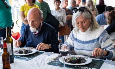 Festival da Lampreia de Penafiel bate recordes de participação e vendas