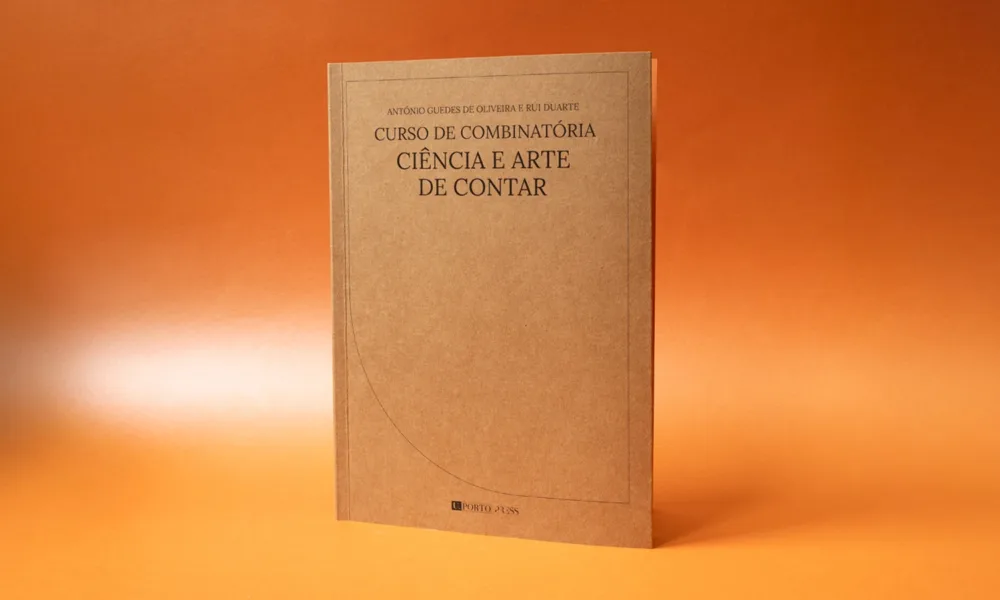 U.Porto lança manual dedicado à Matemática e à “arte de contar”