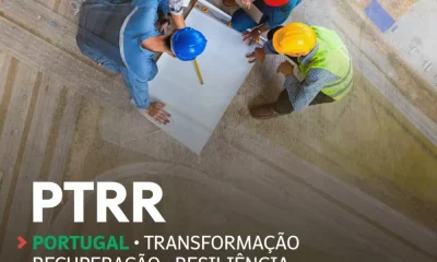 Há momentos em que um País é chamado a decidir. 
Não apenas como recuperar o que…