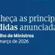 Habitação, combustíveis e futuro digital.

O Conselho de Ministros aprovou med…