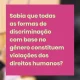Hoje celebramos as mulheres, mães, avós, filhas e meninas e reafirmamos a import…
