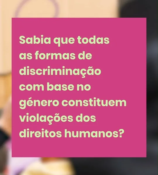 Hoje celebramos as mulheres, mães, avós, filhas e meninas e reafirmamos a import…
