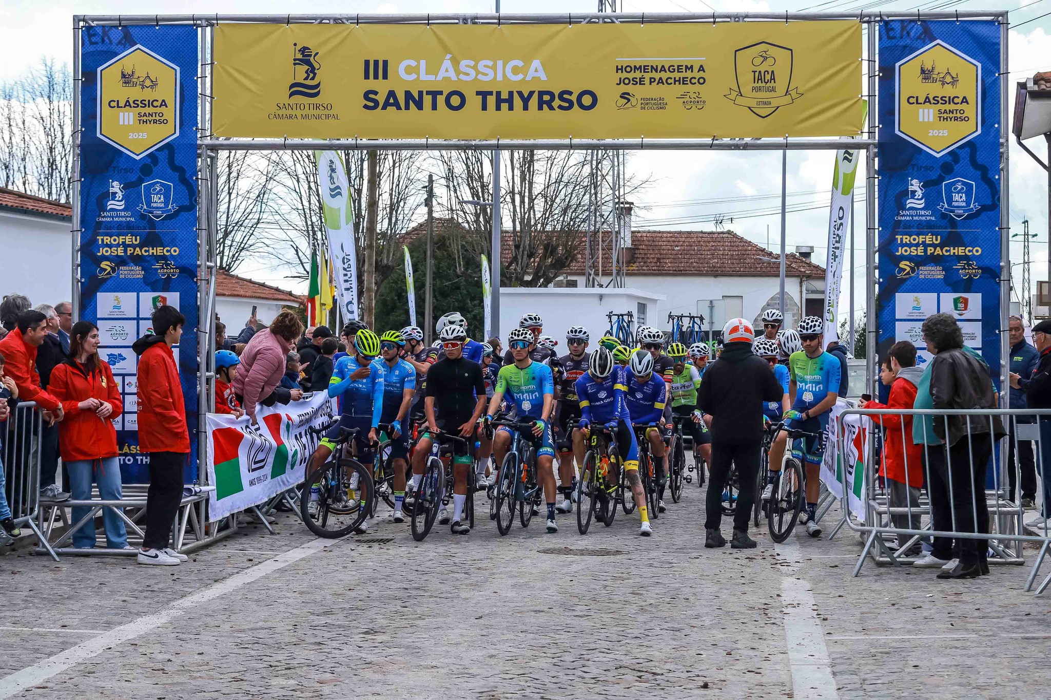 Taça de Portugal de Estrada e de XCOarrancam em mais um fim de semana repleto de ciclismo » Ciclismo + TV