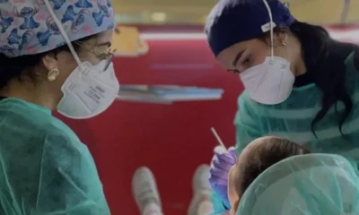 Março é mês de promover a Saúde Oral na Universidade do Porto
