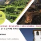 INSCRIÇÕES ABERTAS (ATÉ 13ABR) | PASSEIO REFORMADOS E PENSIONISTAS (CONCELHO VIL…