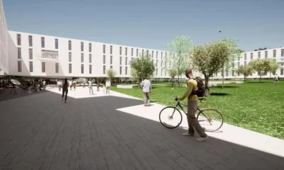 IPBeja: estão abertas as candidaturas às Bolsas Fundação Santander