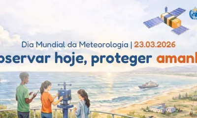 IPMA atualizou a sua foto de capa.
