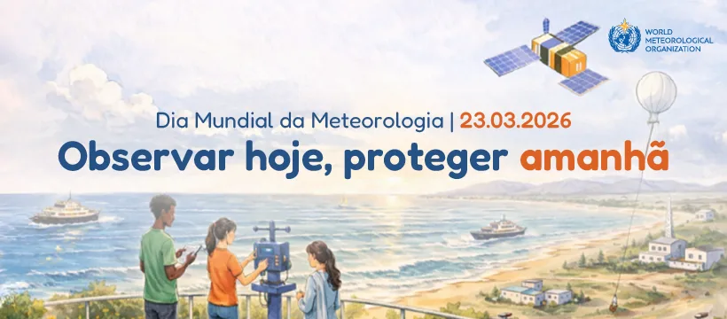 IPMA atualizou a sua foto de capa.