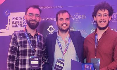 Inferno das Febras, em Lousada, eleito Melhor Festival de Pequena Dimensão nos Iberian Festival Awards