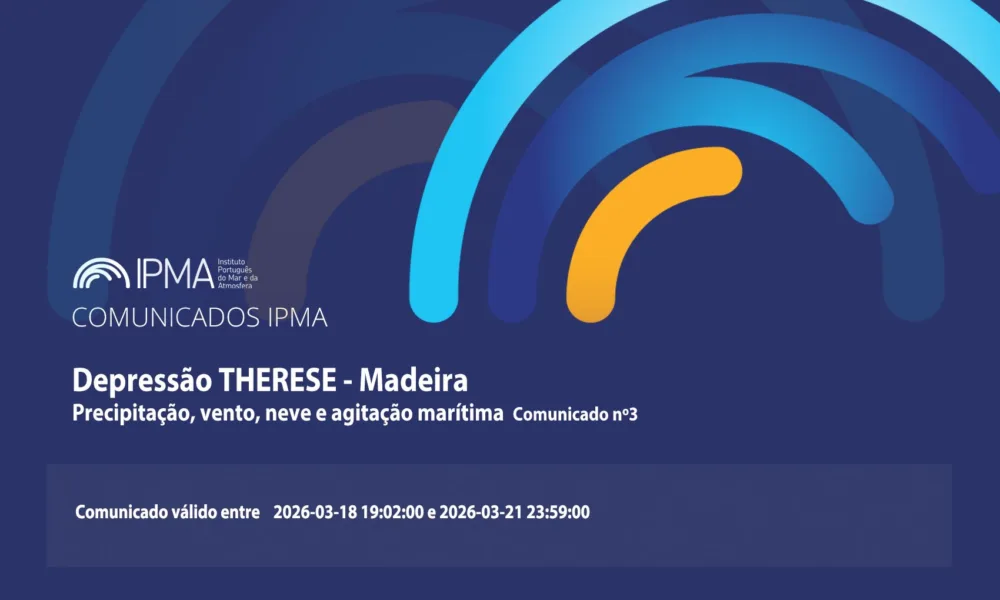 Informação especial
 
Comunicado válido entre 2026-03-18 19:02:00 e 2026-03-21 2…