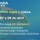 Inscrições abertas | HUB Azul IDEATION – Oeiras 

Nos dias 7 e 8 de abril de 20…