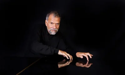 «Monstro sagrado» da pianística espanhola vai atuar em Santiago do Cacém num concerto imperdível – Câmara Municipal de Santiago do Cacém