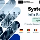 Junte-se à sessão de informação SystemEU – Bavaria, amanhã, dia 23 de março.
 
A…